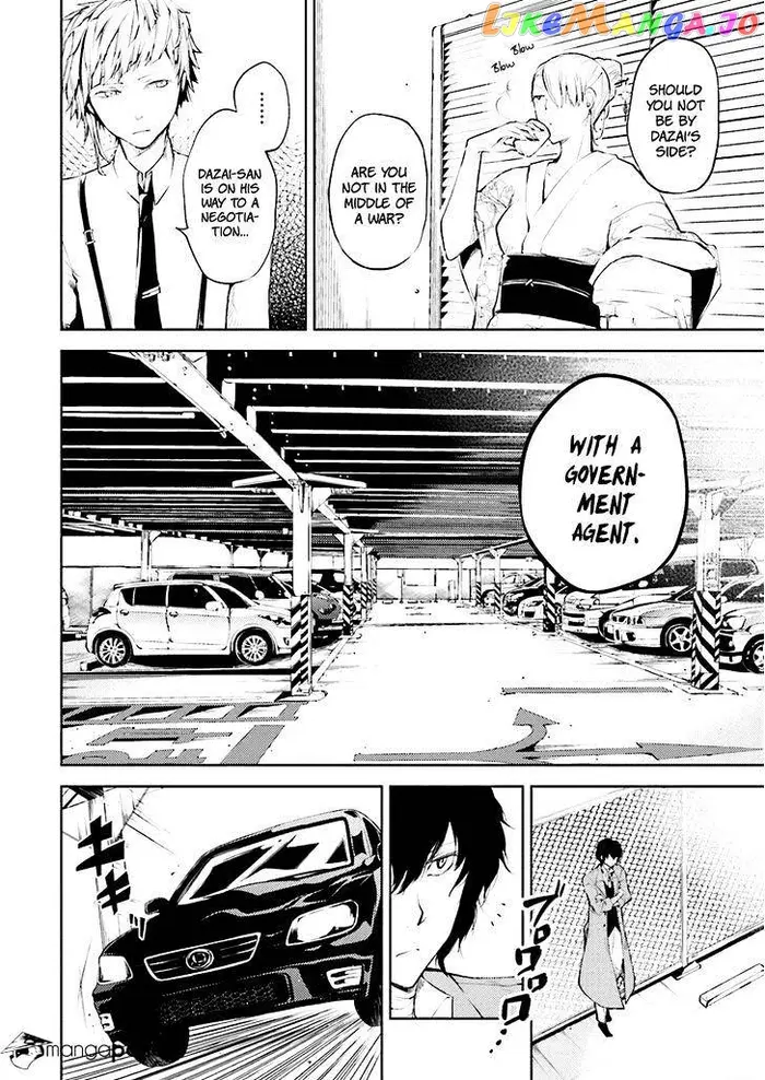 Bungou Stray Dogs Chapter 26 image 11_optimized